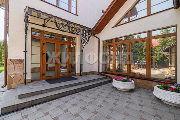 
  Продается дом, 476.8 м², СНТ Электрон (Кубовинский сельсовет)
. Фото 1.