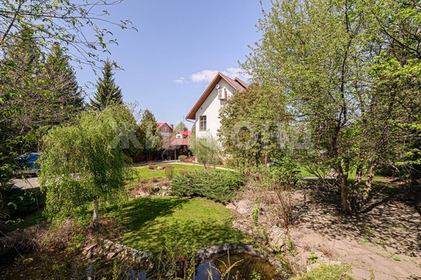 
  Продается дом, 476.8 м², СНТ Электрон (Кубовинский сельсовет)
. Фото 3.