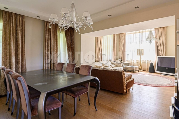 
  Продается дом, 476.8 м², СНТ Электрон (Кубовинский сельсовет)
. Фото 12.