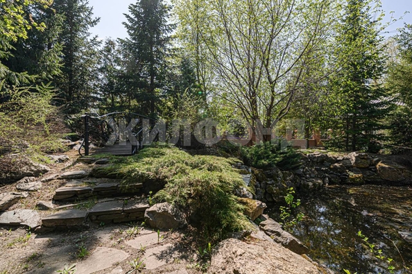 
  Продается дом, 476.8 м², СНТ Электрон (Кубовинский сельсовет)
. Фото 25.