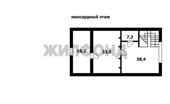 
  Продается дом, 476.8 м², СНТ Электрон (Кубовинский сельсовет)
. Фото 49.