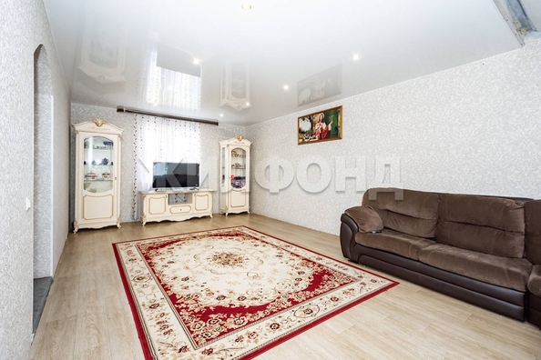 
  Продается дом, 372.2 м², ДНТ Горняк
. Фото 6.