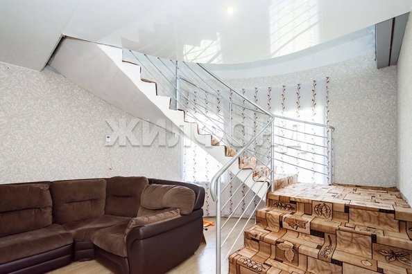 
  Продается дом, 372.2 м², ДНТ Горняк
. Фото 8.