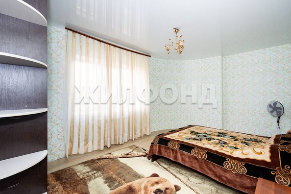 
  Продается дом, 372.2 м², ДНТ Горняк
. Фото 17.