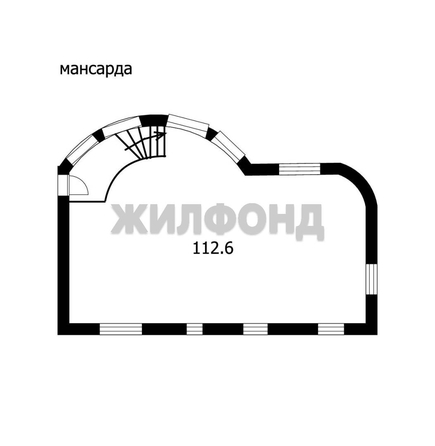 
  Продается дом, 372.2 м², ДНТ Горняк
. Фото 32.