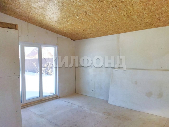 
  Продается дом, 30 м², СНТ Опора
. Фото 5.