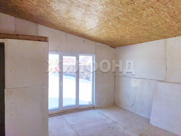 
  Продается дом, 30 м², СНТ Опора
. Фото 6.