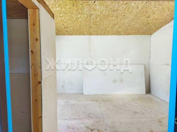
  Продается дом, 30 м², СНТ Опора
. Фото 11.