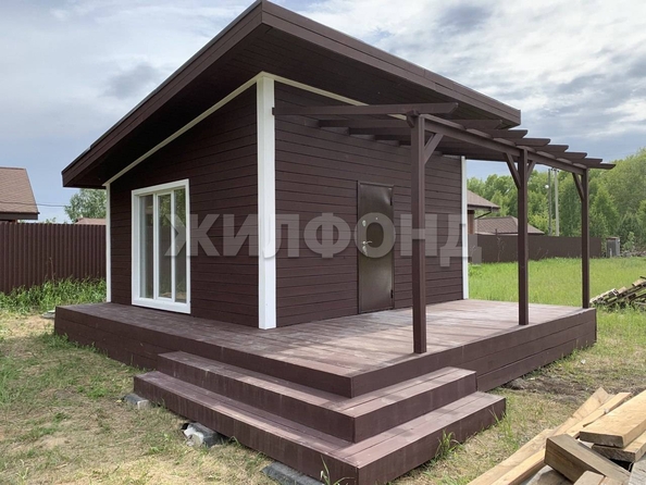
  Продается дом 30 м². Фото 4.