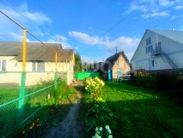 
  Продается дом, 67.3 м², рабочий поселок Горный
. Фото 1.