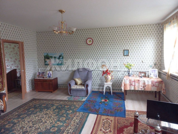 
  Продается дом, 90 м², Новосибирск
. Фото 1.