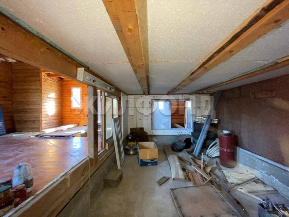 
  Продается дом, 150 м², Новосибирск
. Фото 12.