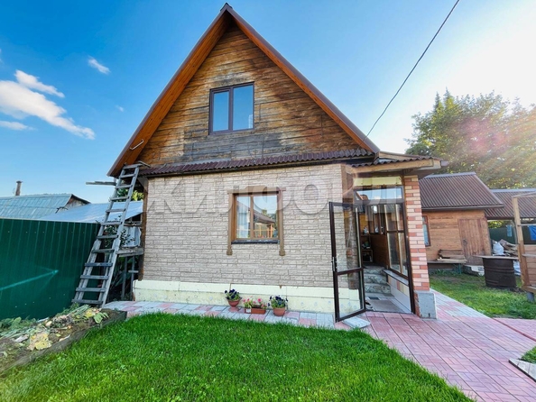 
  Продается дом, 150 м², Новосибирск
. Фото 14.