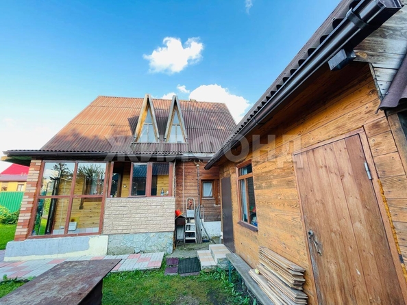 
  Продается дом, 150 м², Новосибирск
. Фото 16.