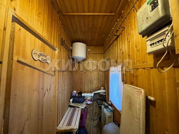 
  Продается дом, 150 м², Новосибирск
. Фото 24.