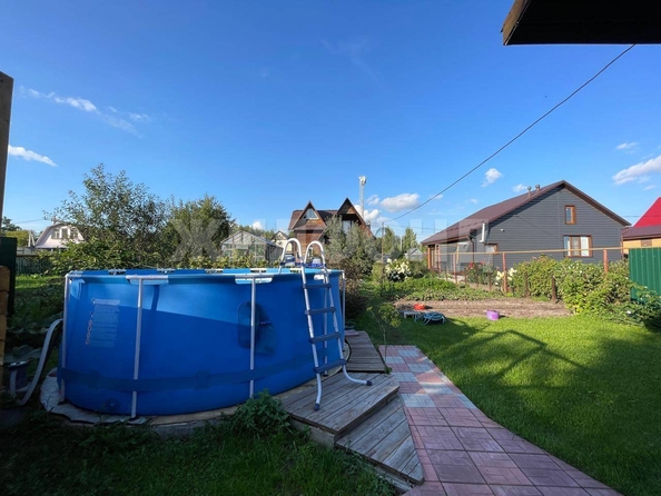 
  Продается дом, 150 м², Новосибирск
. Фото 30.