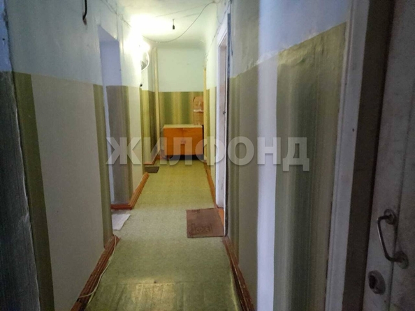 
  Продается комната, 14.2 м², К.Маркса ул, д. 53
. Фото 4.