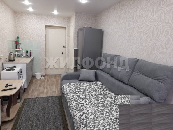 
  Продается комната, 14.2 м², К.Маркса ул, д. 53
. Фото 2.
