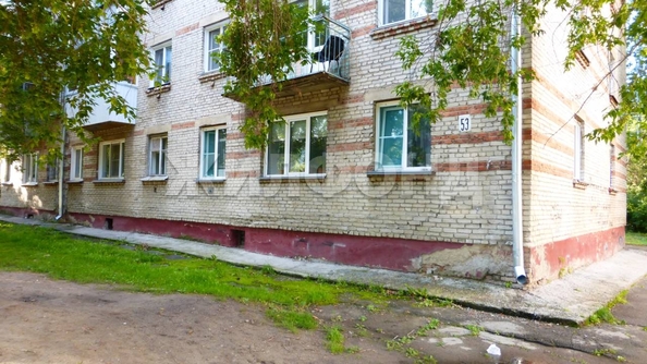
  Продается комната, 14.2 м², К.Маркса ул, д. 53
. Фото 5.