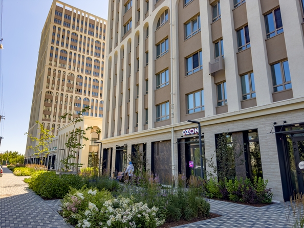 
  Продается 2-комн. квартира, 38.2 м², ЖК Balance (Баланс), 3 очередь
. Фото 16.