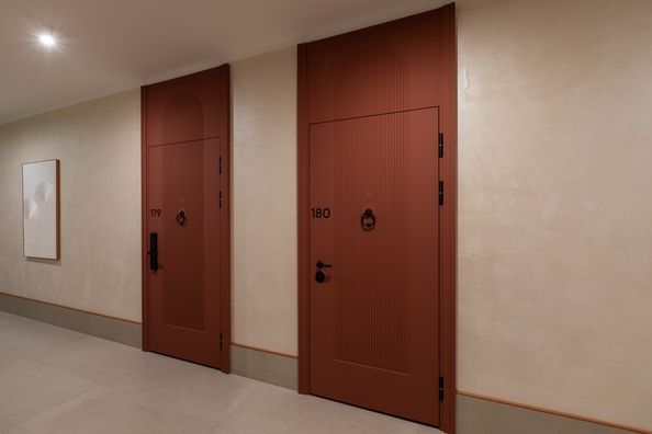 
  Продается 2-комн. квартира, 38.2 м², ЖК Balance (Баланс), 3 очередь
. Фото 19.