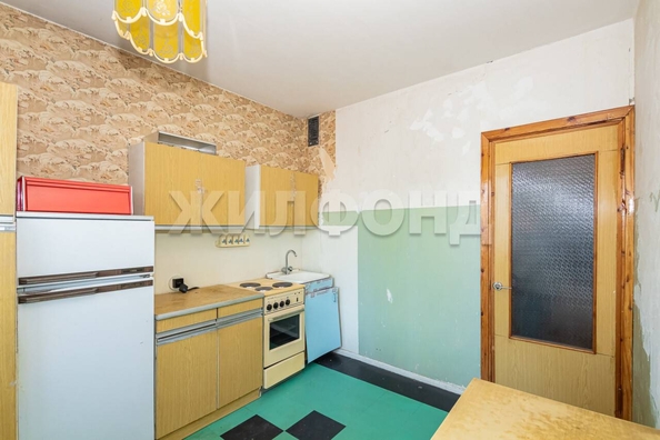 
  Продается 2-комн. квартира, 51.2 м², Поселок Кольцово, д. 28
. Фото 3.