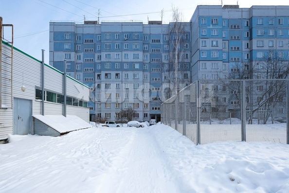 
  Продается 2-комн. квартира, 51.2 м², Поселок Кольцово, д. 28
. Фото 4.