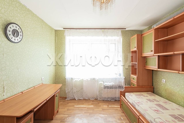 
  Продается 3-комн. квартира, 80.1 м², Поселок Кольцово, д. 31
. Фото 1.