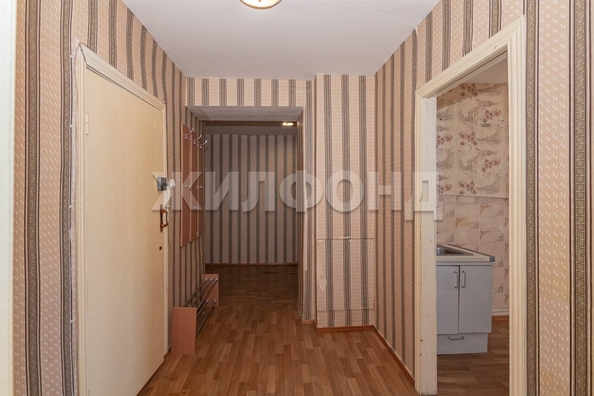 
  Продается 3-комн. квартира, 80.1 м², Поселок Кольцово, д. 31
. Фото 12.