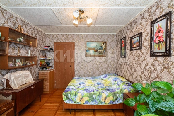 
  Продается 3-комн. квартира, 63.9 м², Поселок Кольцово, д. 12
. Фото 7.