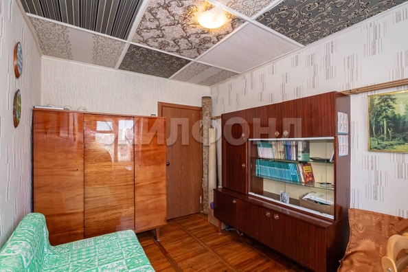 
  Продается 3-комн. квартира, 63.9 м², Поселок Кольцово, д. 12
. Фото 11.