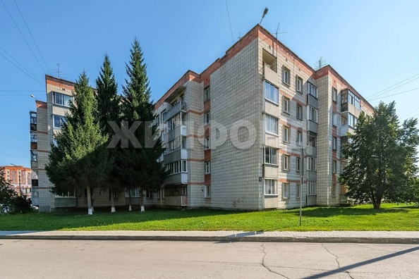 
  Продается комната, 11.3 м², Поселок Кольцово, д. 9
. Фото 2.
