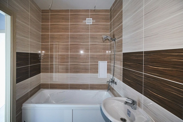 
  Продается 3-комн. квартира, 66.3 м², ЖК Виноград, дом 3
. Фото 14.