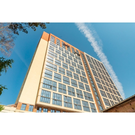 
  Продается апартамент, 26.21 м², АК Voroshilov (Ворошилов)
. Фото 1.