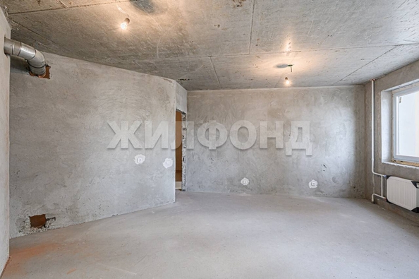 
  Продается 2-комн. квартира, 41.3 м², ЖК На Тульской, 1 этап
. Фото 4.