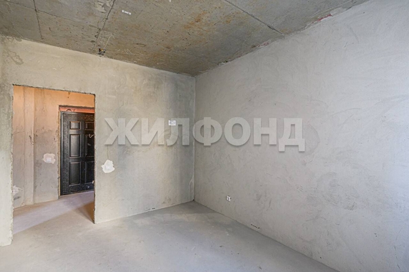 
  Продается 2-комн. квартира, 41.3 м², ЖК На Тульской, 1 этап
. Фото 6.