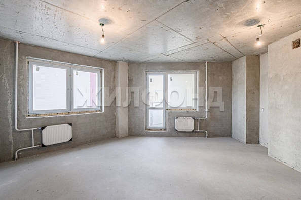 
  Продается 2-комн. квартира, 41.3 м², ЖК На Тульской, 1 этап
. Фото 12.