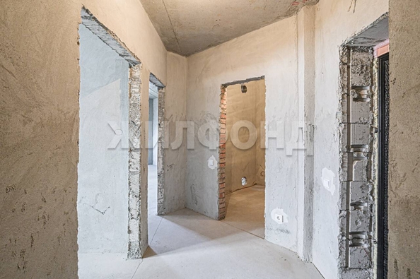 
  Продается 2-комн. квартира, 41.3 м², ЖК На Тульской, 1 этап
. Фото 13.