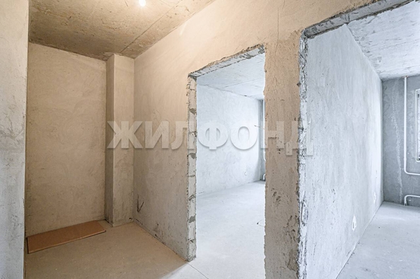 
  Продается 2-комн. квартира, 41.3 м², ЖК На Тульской, 1 этап
. Фото 14.