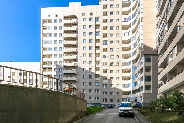 
  Продается 2-комн. квартира, 41.3 м², ЖК На Тульской, 1 этап
. Фото 21.