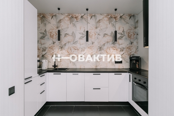 
  Продается 4-комн. квартира, 102 м², ЖК Онега, дом 8
. Фото 5.
