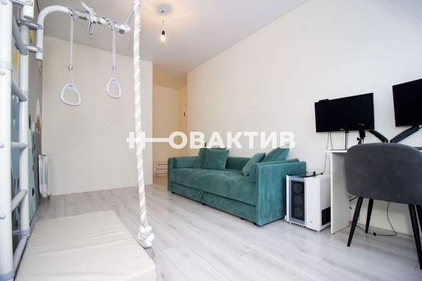 
  Продается 4-комн. квартира, 102 м², ЖК Онега, дом 8
. Фото 7.