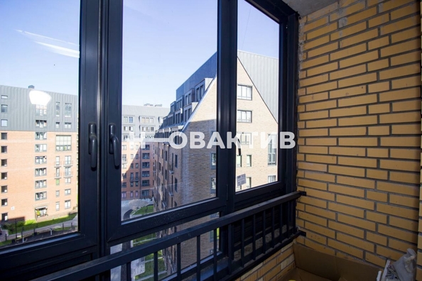 
  Продается 4-комн. квартира, 102 м², ЖК Онега, дом 8
. Фото 25.