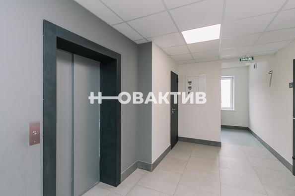 
  Продается 4-комн. квартира, 102 м², ЖК Онега, дом 8
. Фото 26.