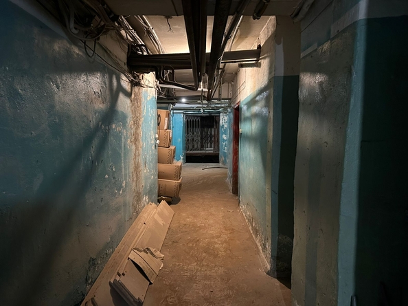 
  Продается универсальное помещение, 665 м², ЖКО Аэропорта ул, д. 24
. Фото 5.