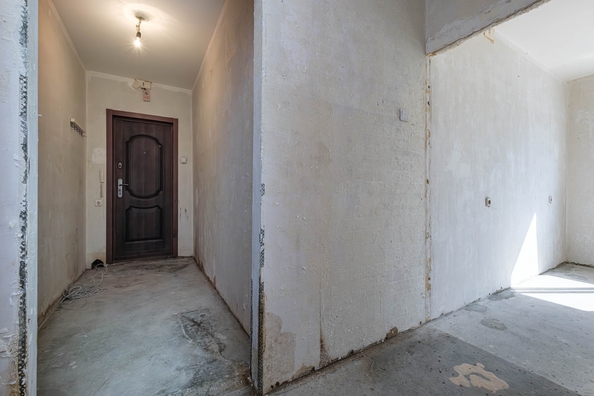 
  Продается 1-комн. квартира, 37.7 м², Сибиряков-Гвардейцев ул, д. 64/3
. Фото 13.