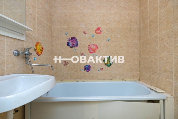 
  Продается 1-комн. квартира, 37.7 м², Сибиряков-Гвардейцев ул, д. 64/3
. Фото 31.