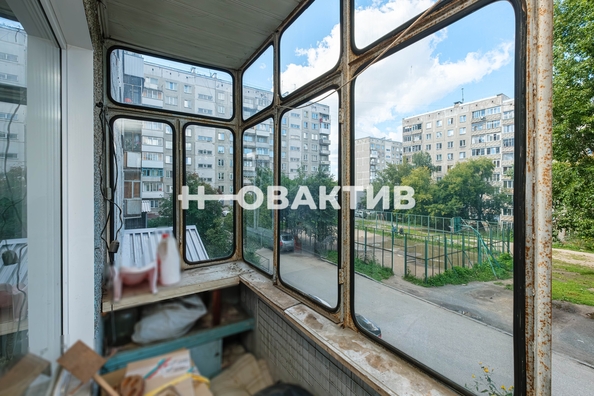
  Продается 3-комн. квартира, 59.3 м², Гусинобродское ш, д. 11
. Фото 4.