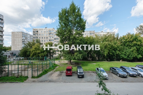 
  Продается 3-комн. квартира, 59.3 м², Гусинобродское ш, д. 11
. Фото 5.