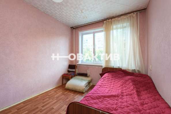 
  Продается 3-комн. квартира, 59.3 м², Гусинобродское ш, д. 11
. Фото 7.